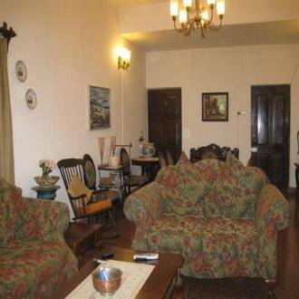 4 Bhk Holiday Home Villa In Mahabaleshwar, Mahabaleshwar 3